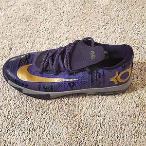Kevin Durant Sneakers